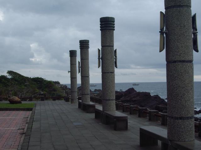 北關海潮公園