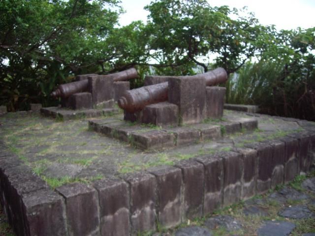 北關海潮公園